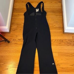 Obermeyer Women's Black Jumpsuit